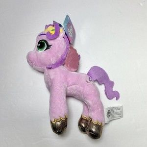 My Little Pony 7-Inch Pipp Petals Small Plush 7" New with Tags